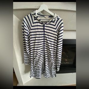 Lands end Girls Swim cover